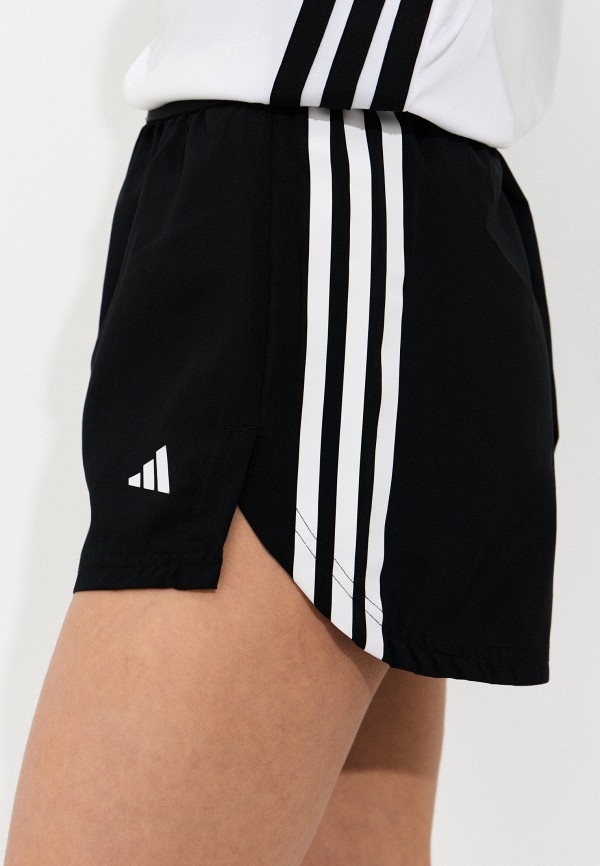 adidas Шорты спортивные - HYGLM WVN SHO - фото 4