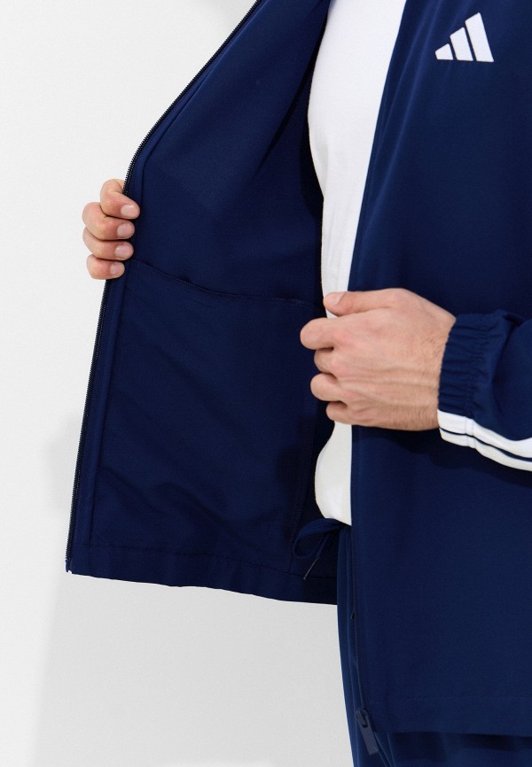 adidas Костюм спортивный - M 3S WV TT TS - фото 4