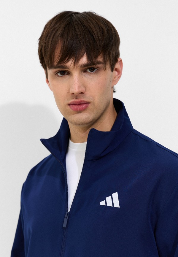 adidas Костюм спортивный - M 3S WV TT TS - фото 5