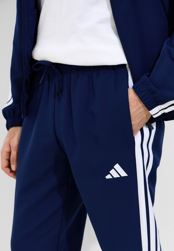 adidas Костюм спортивный - M 3S WV TT TS - фото 6