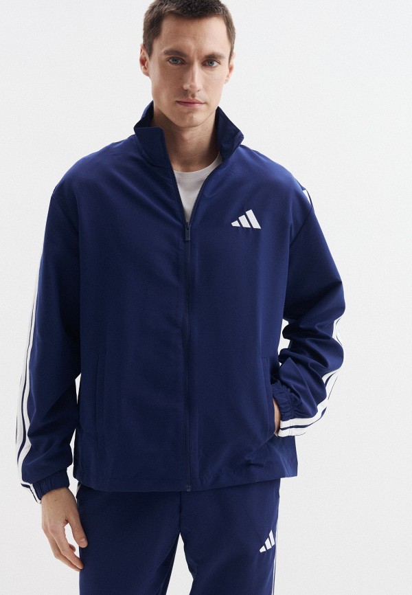 adidas Костюм спортивный - M 3S WV TT TS - фото 2