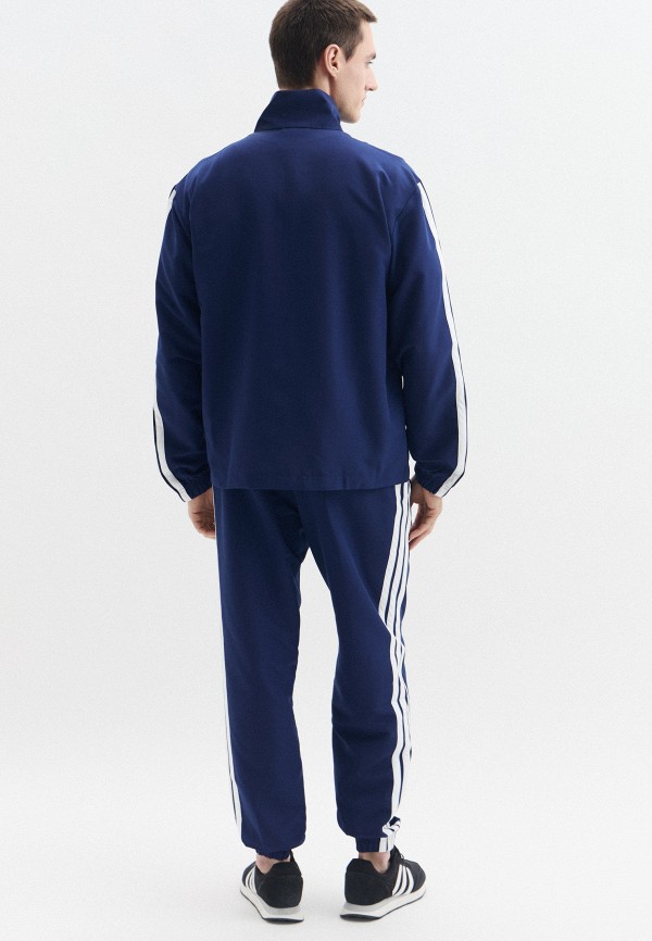 adidas Костюм спортивный - M 3S WV TT TS - фото 3