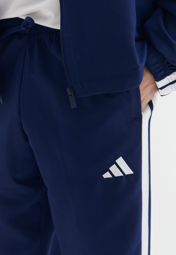 adidas Костюм спортивный - M 3S WV TT TS - фото 4