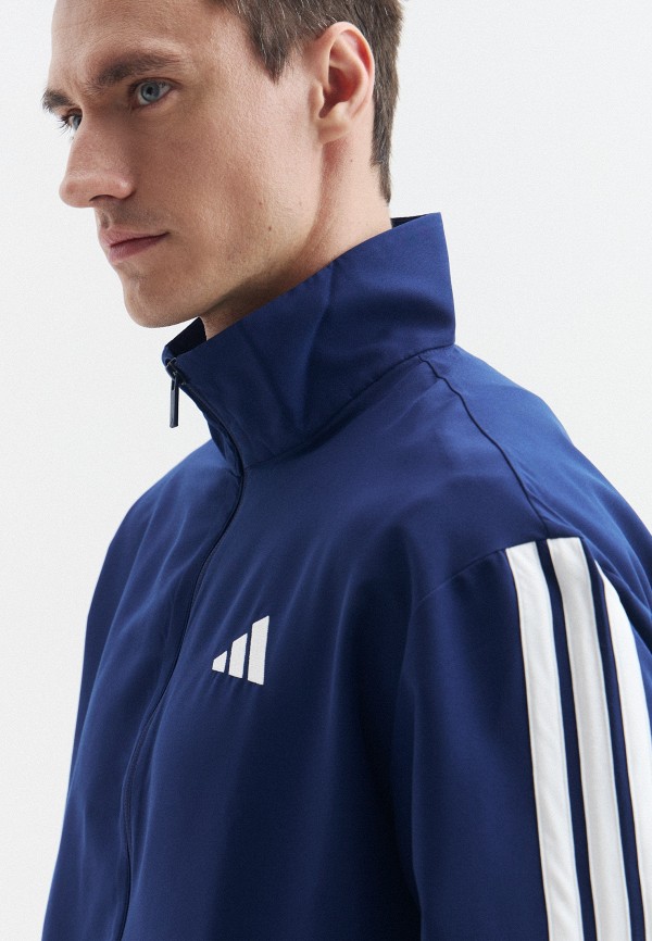 adidas Костюм спортивный - M 3S WV TT TS - фото 5