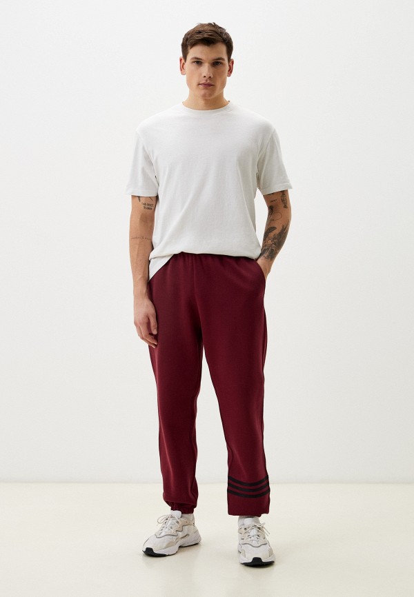 adidas Originals Брюки спортивные - NC PANTS - фото 2