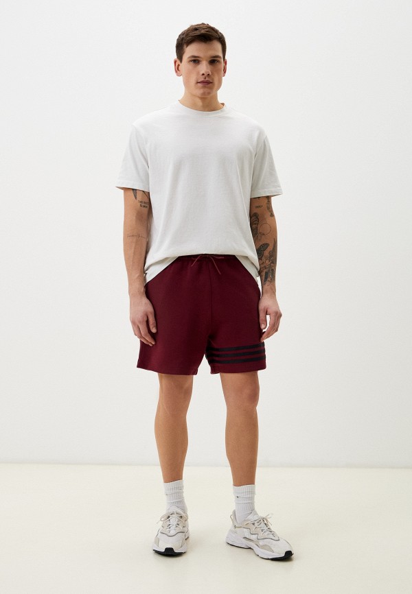 adidas Originals Шорты спортивные - NEU C SHO - фото 2