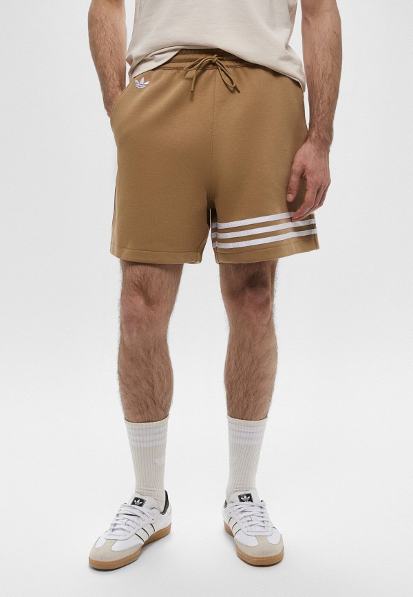 adidas Originals Шорты спортивные - NEU C SHO - фото 1