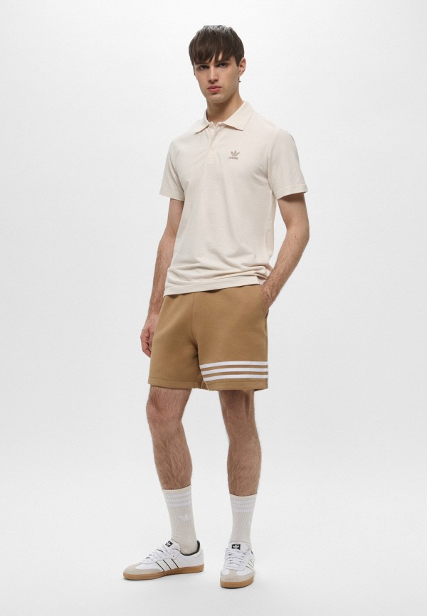 adidas Originals Шорты спортивные - NEU C SHO - фото 2