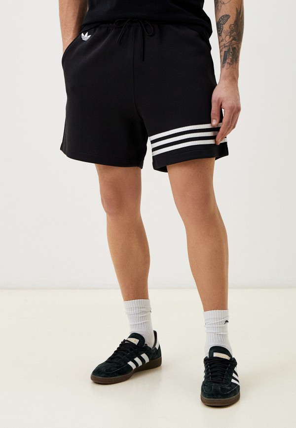 adidas Originals Шорты спортивные - NEU C SHO - фото 1