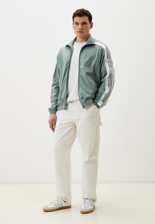 adidas Originals Олимпийка - ADIBREAK TT - фото 2