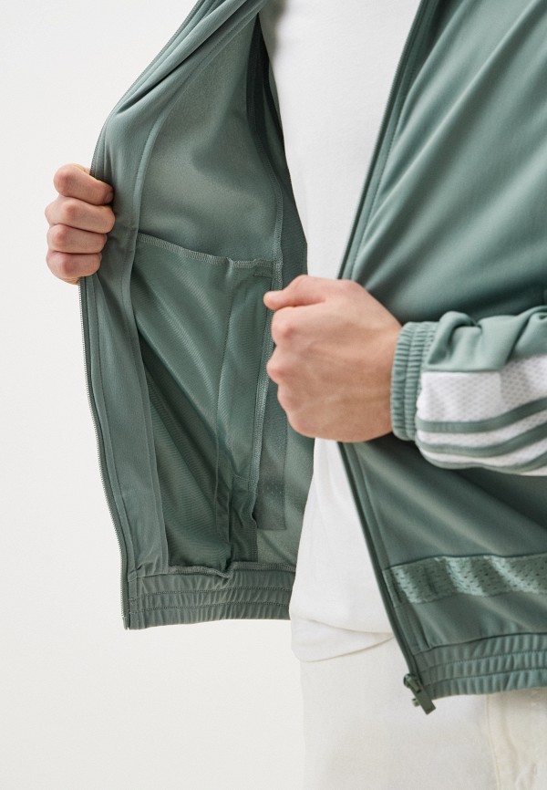 adidas Originals Олимпийка - ADIBREAK TT - фото 4