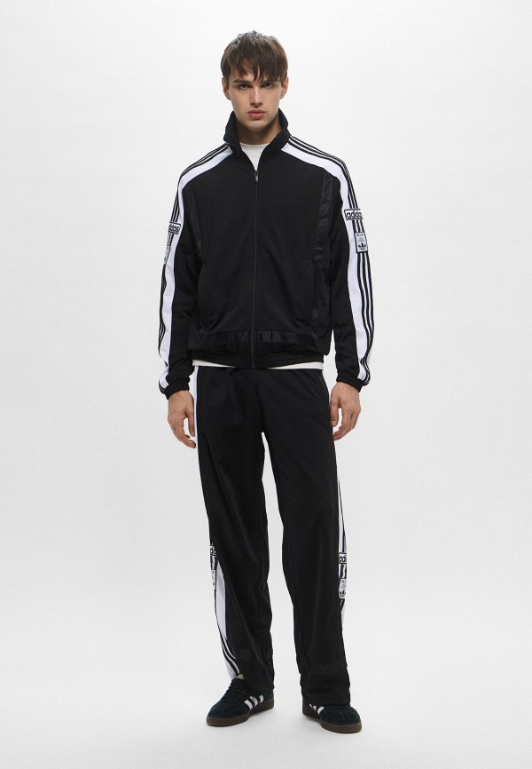 adidas Originals Олимпийка - ADIBREAK TT - фото 2