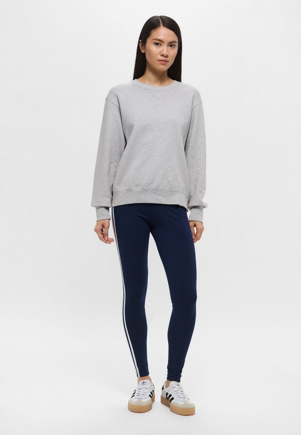 adidas Originals Леггинсы - 3 S LEGGINGS - фото 2