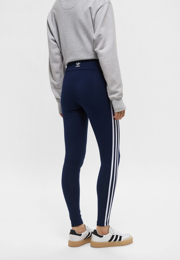 adidas Originals Леггинсы - 3 S LEGGINGS - фото 3