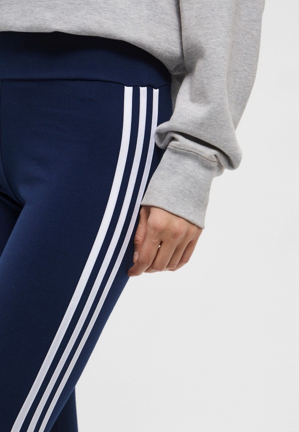 adidas Originals Леггинсы - 3 S LEGGINGS - фото 5