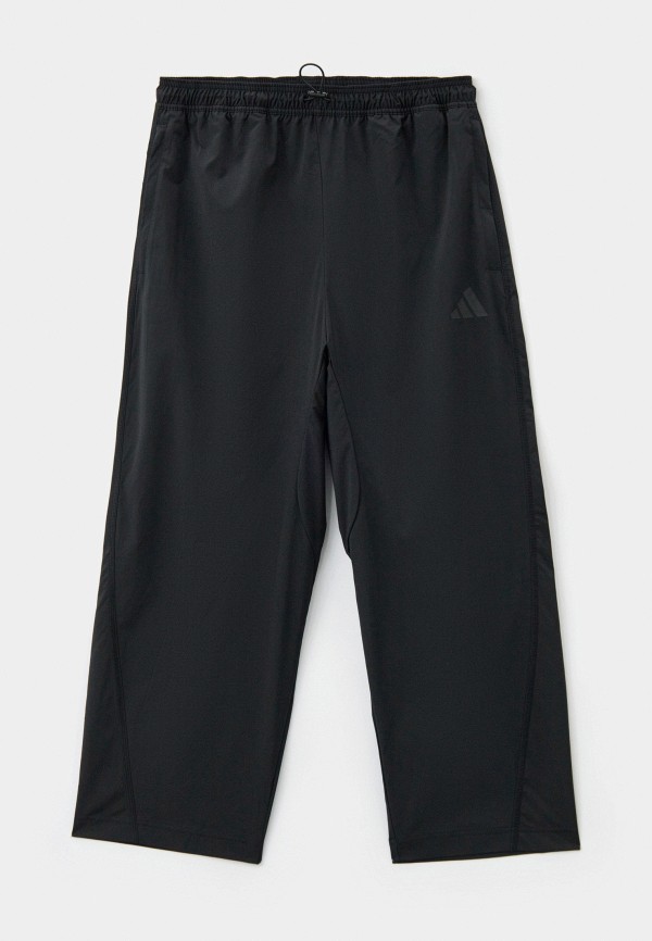 adidas Брюки спортивные - M CE Q1 S WV PT - фото 1