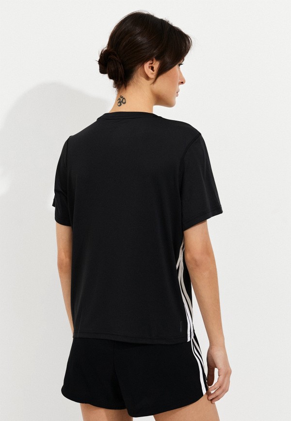 adidas Футболка спортивная - TE 3S CREW TEE - фото 3