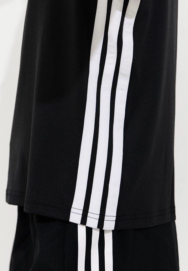 adidas Футболка спортивная - TE 3S CREW TEE - фото 5