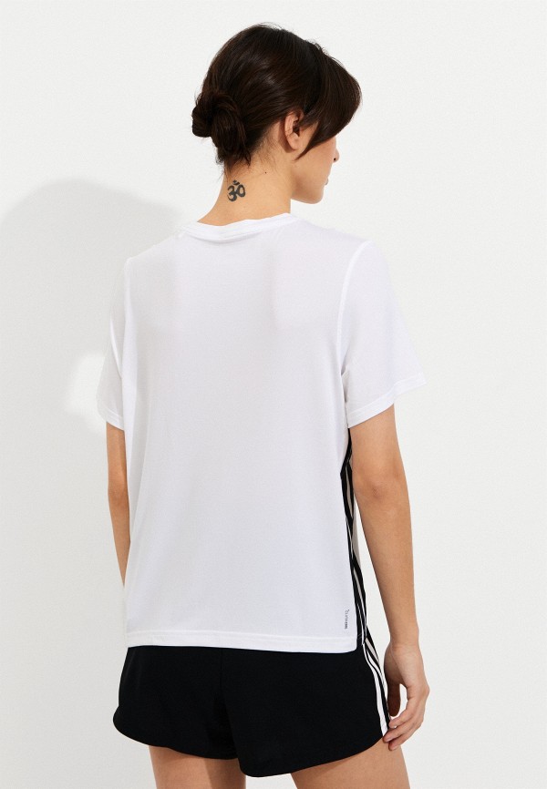 adidas Футболка спортивная - TE 3S CREW TEE - фото 3