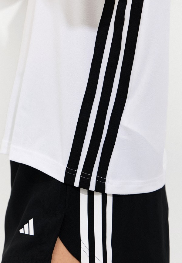 adidas Футболка спортивная - TE 3S CREW TEE - фото 5