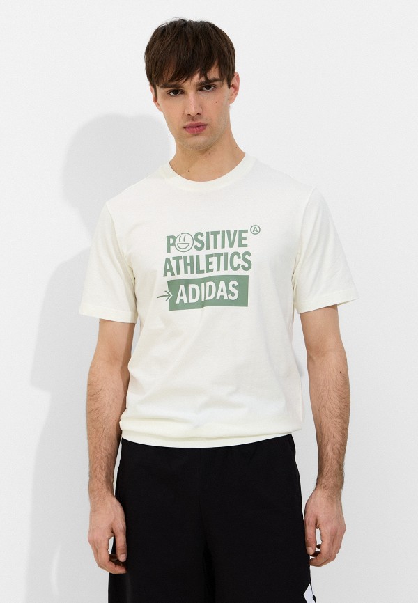 adidas Футболка - M L VERB TEE - фото 1