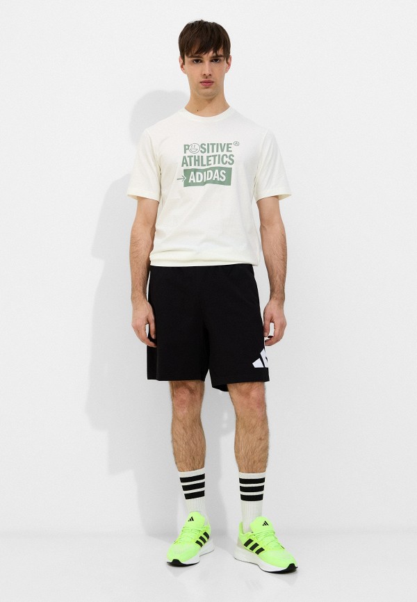 adidas Футболка - M L VERB TEE - фото 2