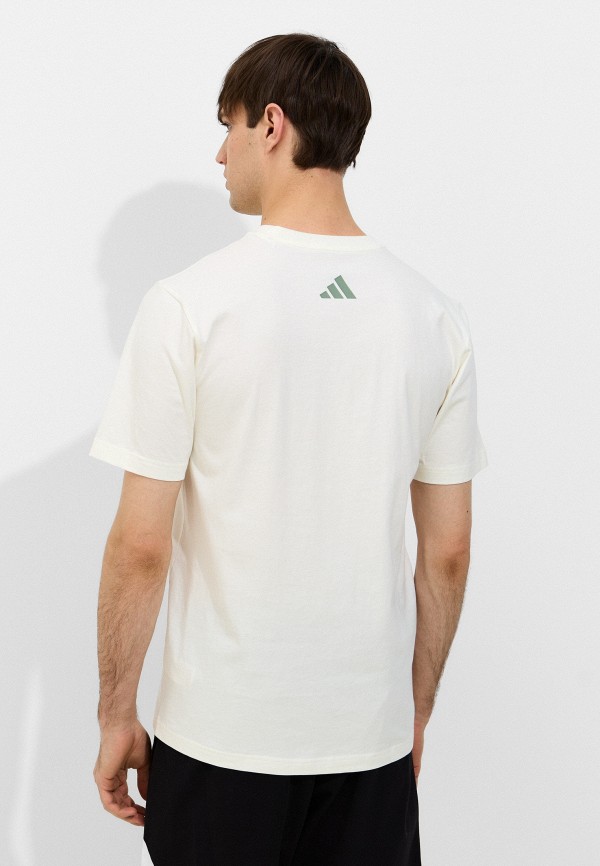 adidas Футболка - M L VERB TEE - фото 3