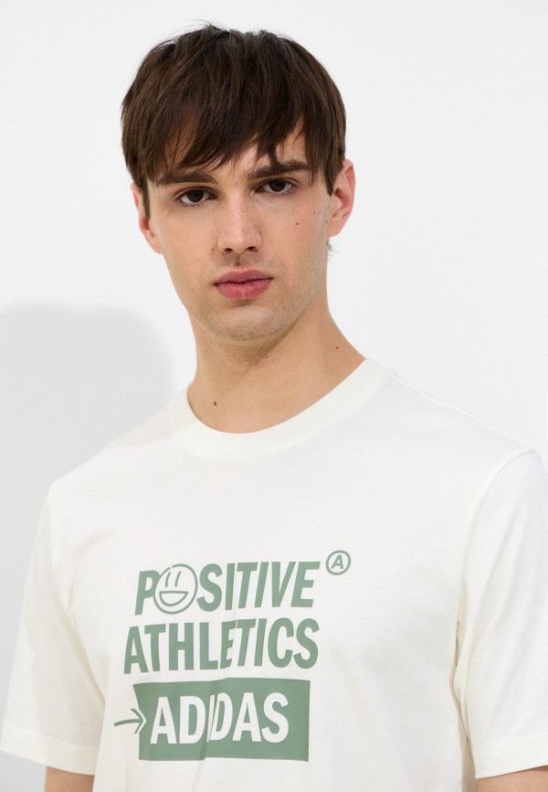 adidas Футболка - M L VERB TEE - фото 4