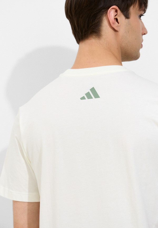 adidas Футболка - M L VERB TEE - фото 5