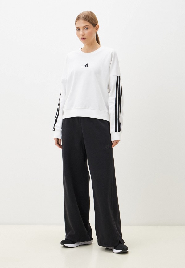 adidas Брюки спортивные - W ALL SZN T PT - фото 2