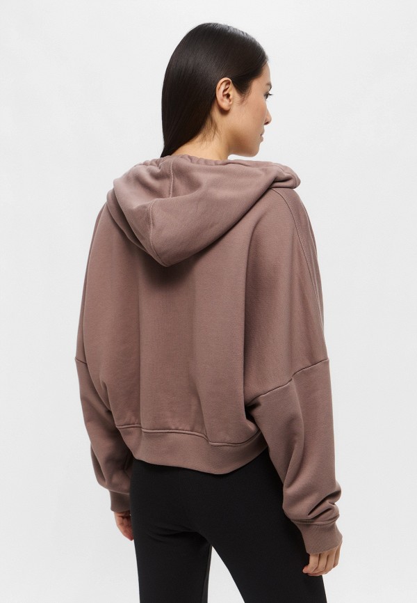 adidas Originals Толстовка - ESS FZ HOODIE - фото 3