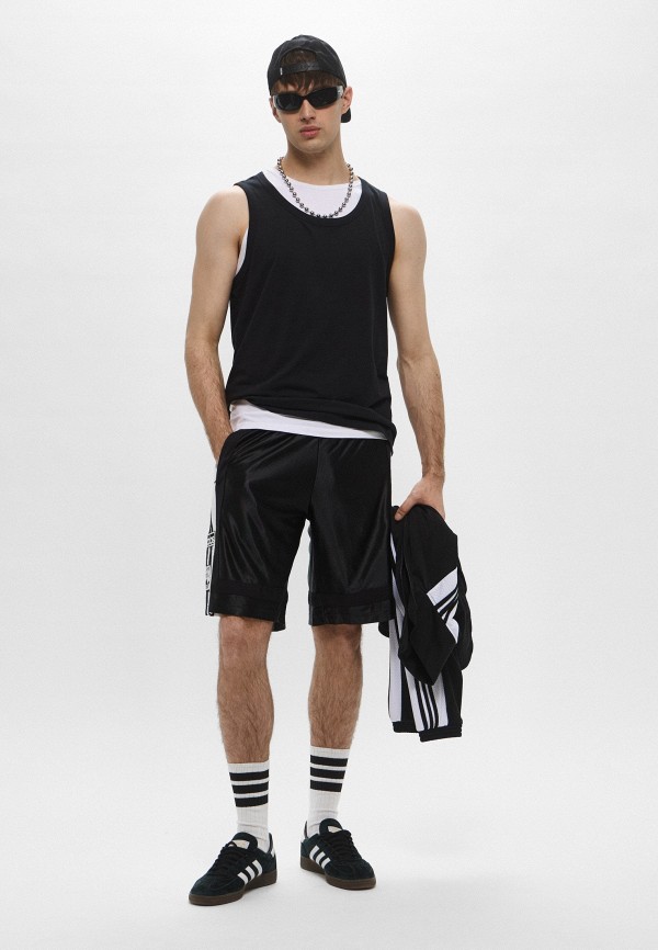 adidas Originals Шорты спортивные - ADIBREAK SHORTS - фото 2