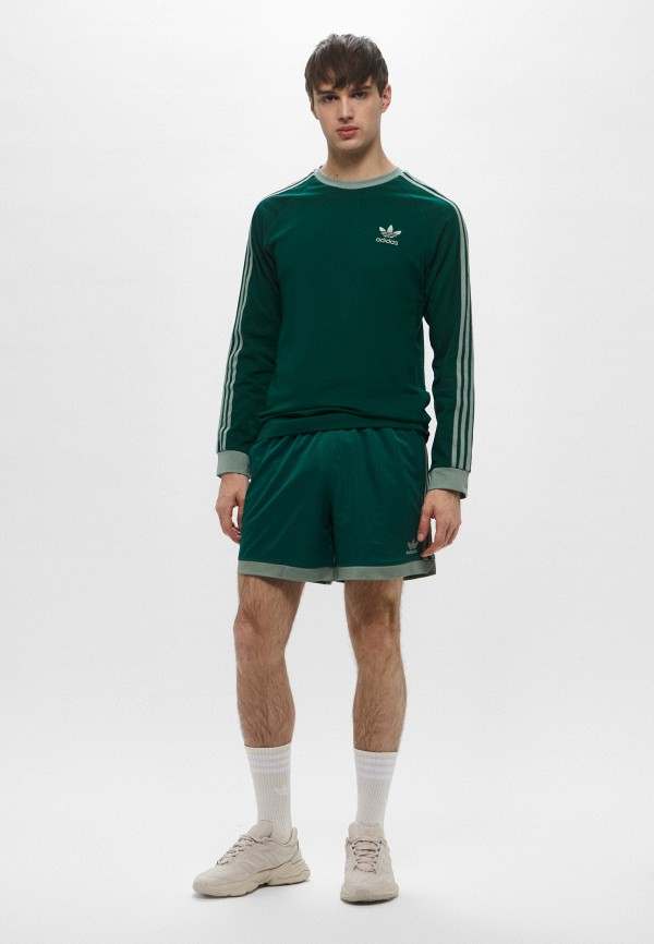 adidas Originals Шорты спортивные - Mockeylet short - фото 2