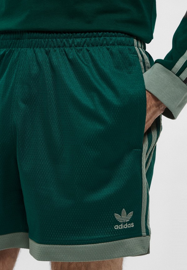 adidas Originals Шорты спортивные - Mockeylet short - фото 4