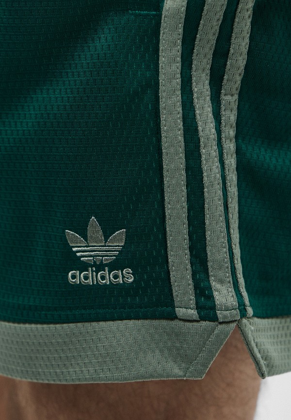 adidas Originals Шорты спортивные - Mockeylet short - фото 5