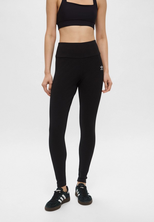adidas Originals Леггинсы - ESS HW LEGGINGS - фото 1