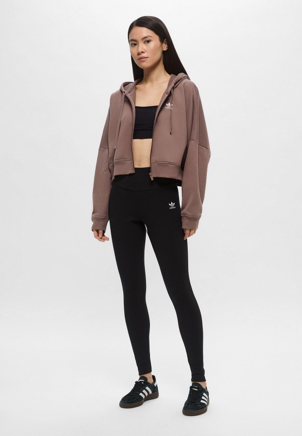 adidas Originals Леггинсы - ESS HW LEGGINGS - фото 2