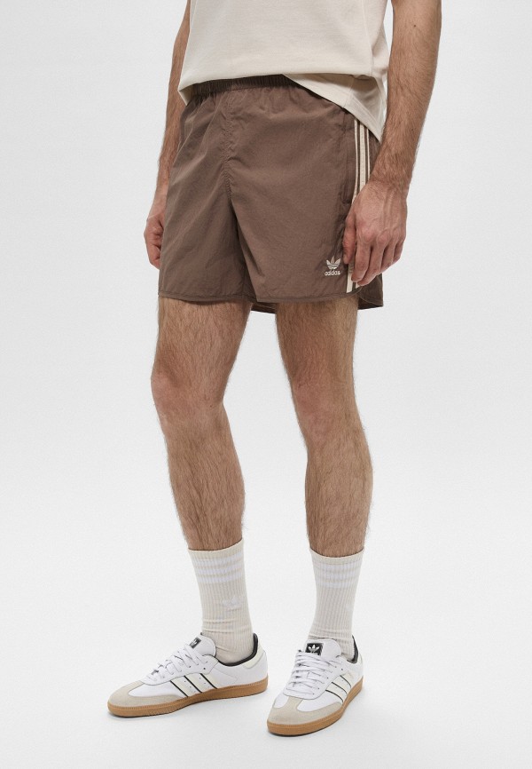 adidas Originals Шорты спортивные - SPRINTER SHORTS - фото 1