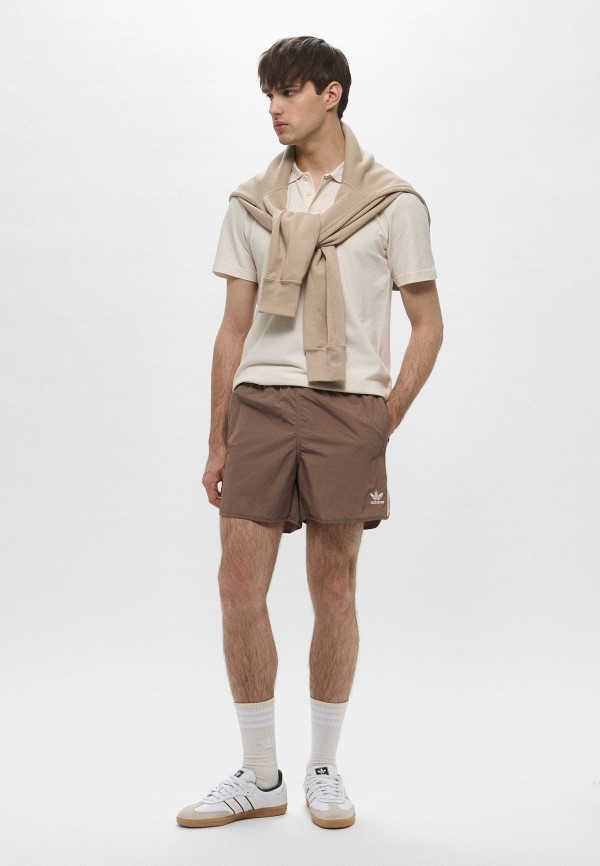 adidas Originals Шорты спортивные - SPRINTER SHORTS - фото 2