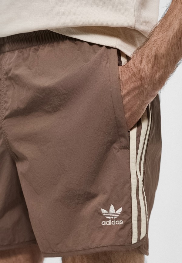 adidas Originals Шорты спортивные - SPRINTER SHORTS - фото 4