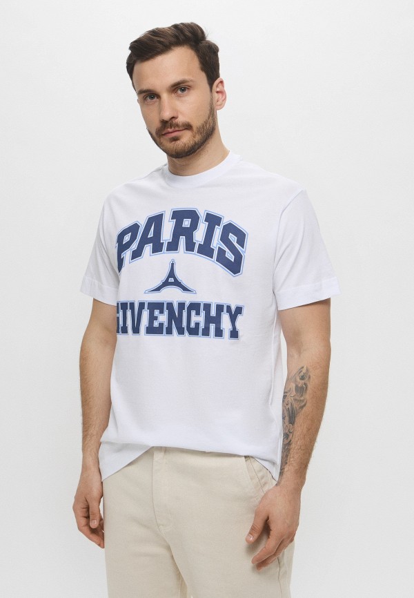Givenchy Футболка - фото 1