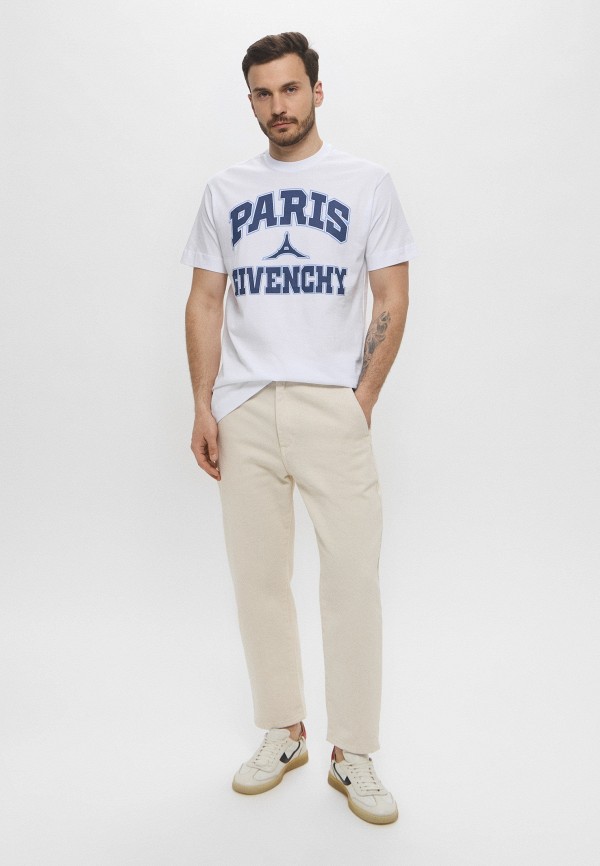 Givenchy Футболка - фото 2