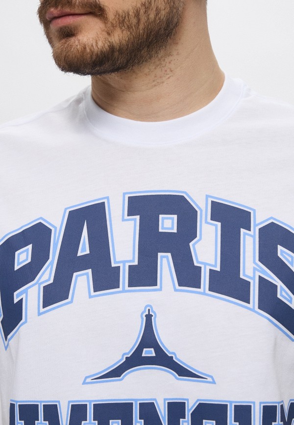 Givenchy Футболка - фото 4