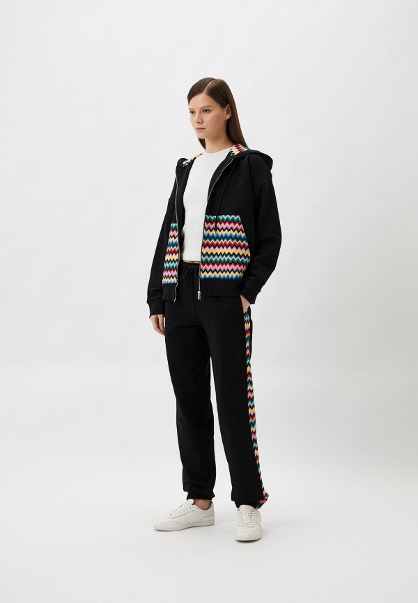 Missoni Брюки спортивные - фото 2