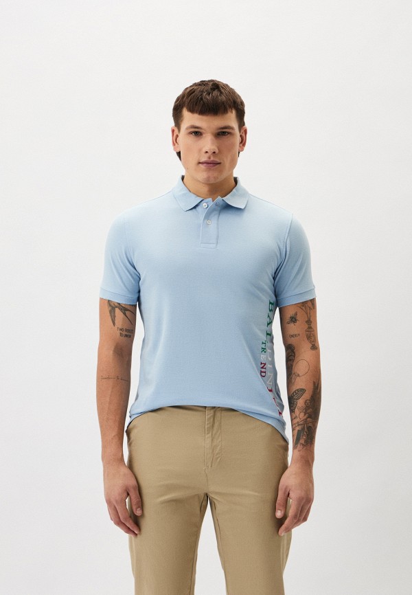 Baldinini Trend Поло - фото 1