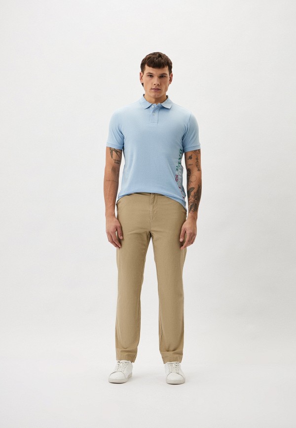 Baldinini Trend Поло - фото 2