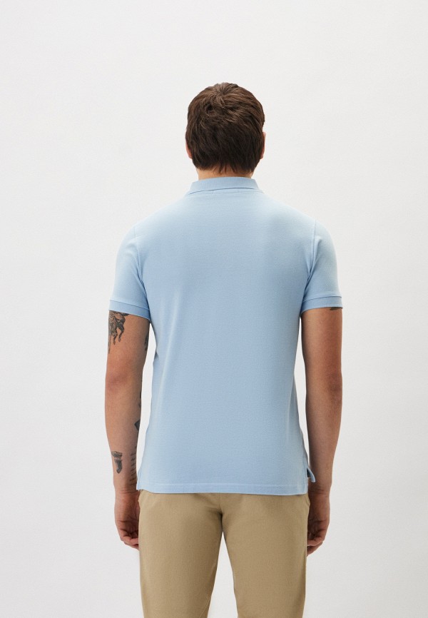 Baldinini Trend Поло - фото 3