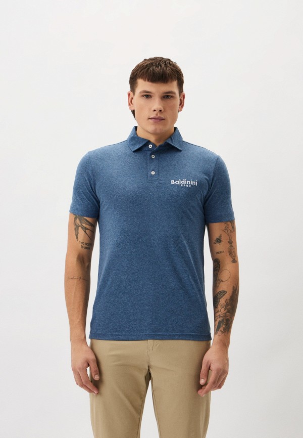 Baldinini Trend Поло - фото 1