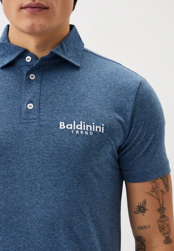 Baldinini Trend Поло - фото 4