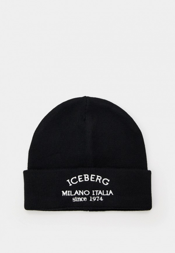 Iceberg Шапка - фото 1